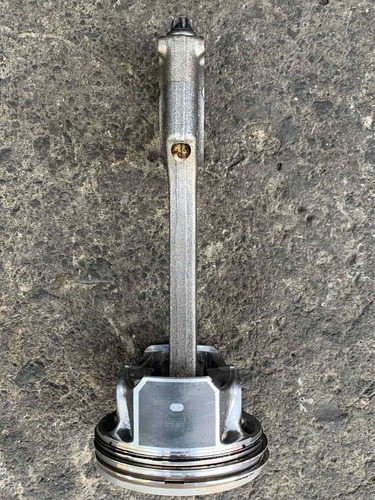 Biela Y Pistón Para Ford Focus St, Fusión, Escape 2.0 Turbo (Usado)