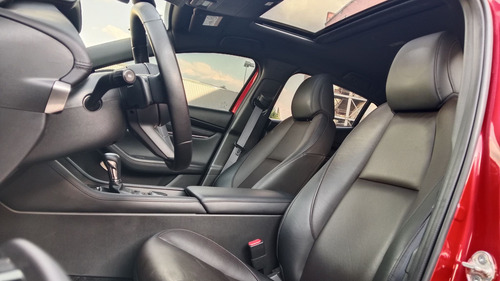 Mazda Mazda 3 2.5 Signature Hb At