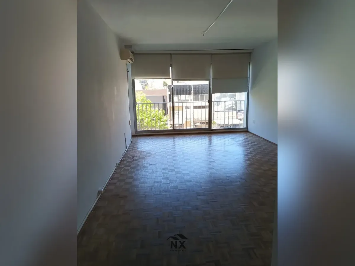 Alquiler De Apartamento De 3 Dormitorios En Punta Carretas · Foto 3