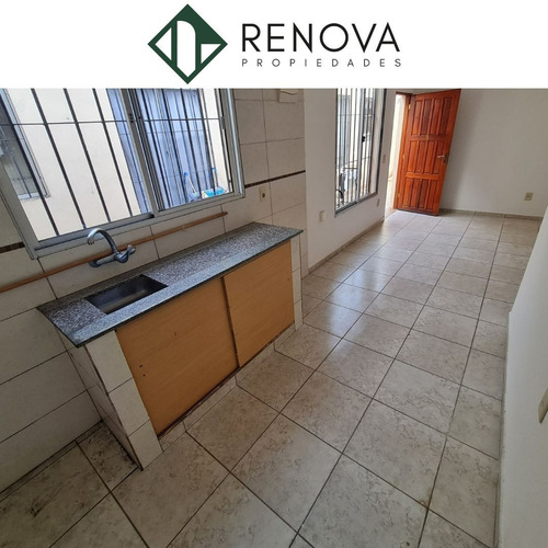 Imagen 4 de 13 de Alquiler Apartamento Monoambiente Unión Montevideo E