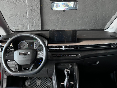 Geely Gx3 Pro 1.5 Gb Mt
