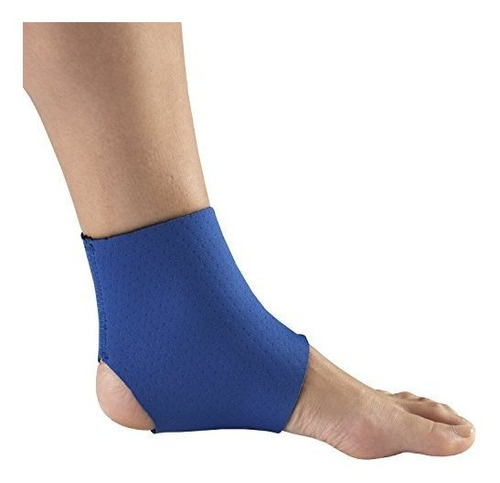 Otc Ankle Support, Slip-on Style, Neoprene, Large