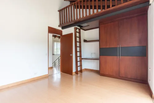 Casa En Arriendo En Guaymaral. Cod A8513