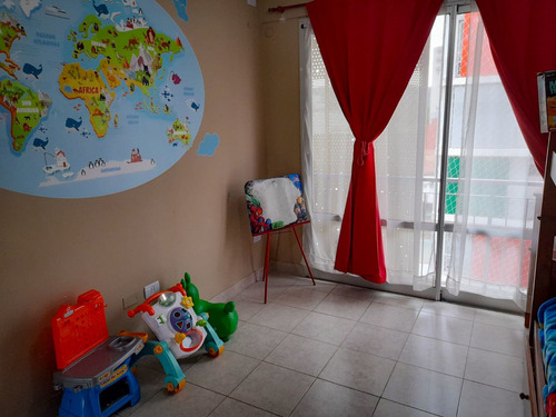 Imagen 7 de 8 de Venta+departamento+3 Dormitorios+centro