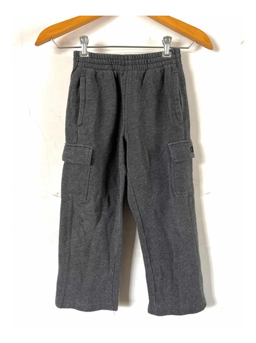 Champion Pantalón Cargo Jogger Original Importado Abrigado