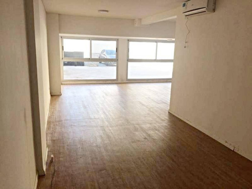 Oficina Divisible - Venta - Belgrano Con Seguridad Y Amenities.