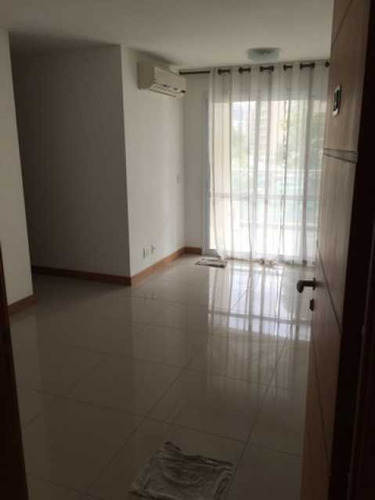 Imagem 8 de 15 de Apartamento-à Venda-barra Da Tijuca-rio De Janeiro - Brap30336