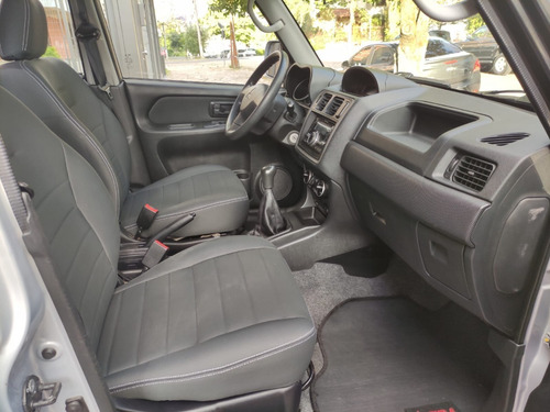 Imagem 7 de 14 de Pajero Tr4 2014 4x2 Manual Em Ótimo Estado