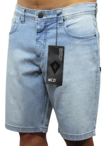 Bermuda mcd sale jeans