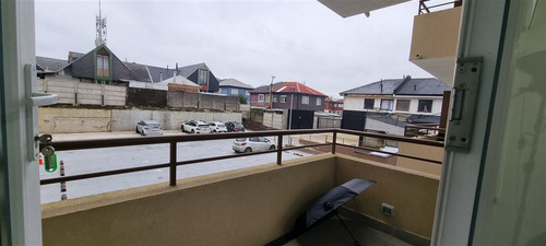 Departamento En Arriendo De 1 Dorm. En Puerto Montt