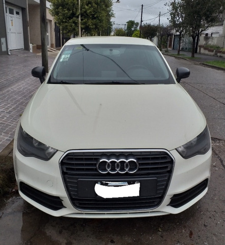 Imagen 1 de 4 de Audi A1 1.4 Ambition Tfsi 122cv 2012