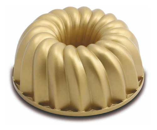 Molde Premium Para Bundt Cake - Budin- Clásico -  Doña Clara