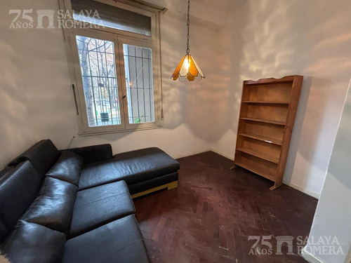 Departamento En Venta 3 Ambientes En Olivos