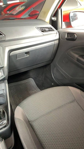 Volkswagen Gol 1.0 12v Mpi Totalflex 4p Manual