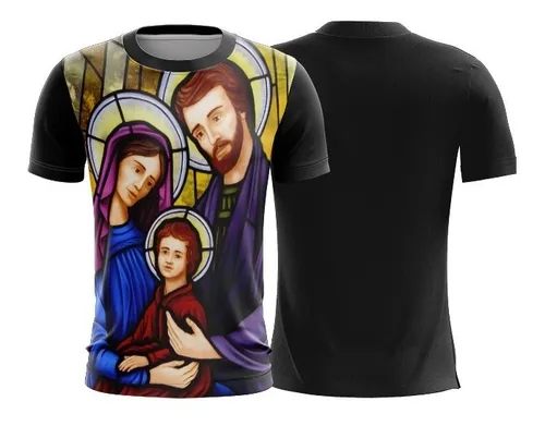 Camisetas sagrada familia hotsell