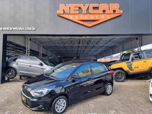 Ford Ka 1.0 SE/SE Plus TiVCT Flex 5p