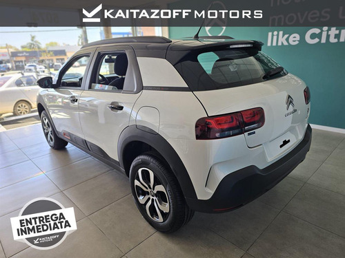 Citroën C4 Cactus FEEL AT