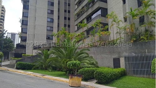 El Cigarral. Apartamento En Venta. Mls 24-12910. El Hatillo Caracas