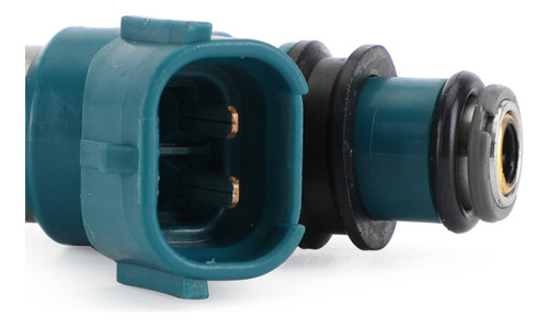 Inyector De Combustible 16450-hp5-603 Para Honda Trx420 Ranc
