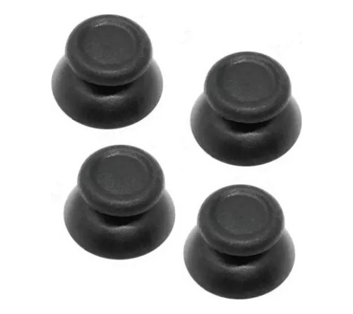 4 Capuchas / Tapas / Capuchones Joystick Control Ps4 Play 4