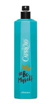 Capricho Be Myself Des. Colônia Boticário - 50ml