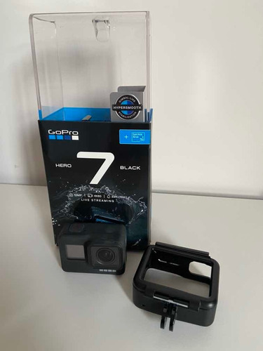 Gopro Hero 7 Black