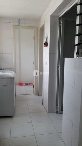 Imagem 14 de 30 de Apartamento Com 3 Dorms, Vila Suzana, São Paulo - R$ 750 Mil, Cod: 3708 - V3708