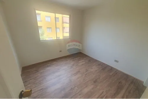 Hermoso Depto. Renovado En Ñuñoa