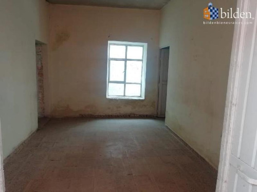Imagen 5 de 9 de Casa Sola En Renta Barrio Tierra Blanca