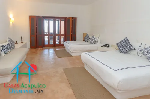 Cad Casa Mía. Joya Frente Al Mar: Lujo, Diseño Y Exclusividad Con Acceso Directo A La Playa