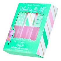 Comprar Brillo De Labios Lip Gloss What In The Elf Beauty Creations