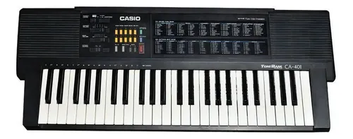 Casio ca 401 keyboard discount