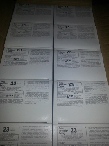 Protector Auditivo 3m Peltor