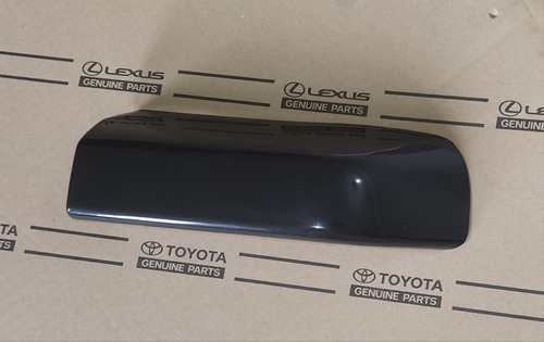 Tapa Parilla Techo Delantera Izquierda Toyota 4runner 09-20