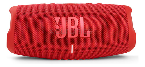 Parlante Jbl Charge 5 Bluetooth Y Resistencia Al Agua