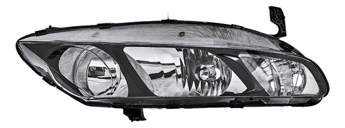 Optica Delantera Derecha Honda 33101-snj-m02