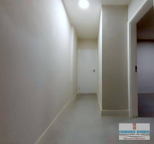 02 Dormitorios, 01 Vaga De Garagem, 75 Metros De Aréa Util, A 200 Metros Do Metro Paraiso, Hospitais E Comercio Em Geral E Avenida Paulista - Ap3106