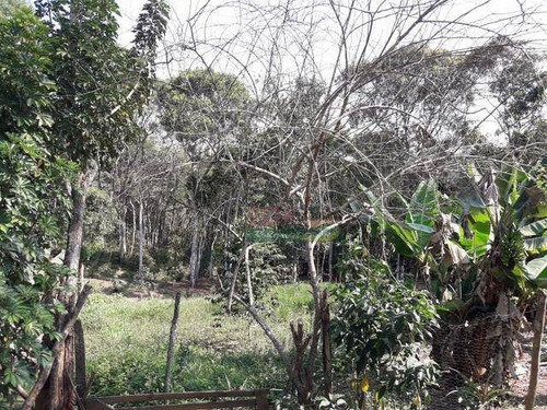 Imagem 4 de 6 de Chácara Com 3 Dormitórios À Venda, 2100 M² Por R$ 240.000 - Centro - Biritiba-mirim/sp - Ch0509