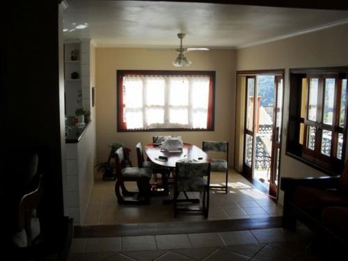Imagem 4 de 10 de Casa Em Condomínio Para Venda Em Bragança Paulista, Santa Helena I, 3 Dormitórios, 3 Suítes, 5 Banheiros, 2 Vagas - 661_2-70635