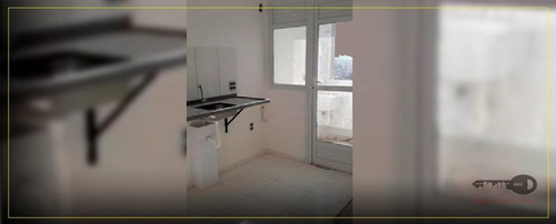 Imagem 24 de 25 de Apartamento Em Vila Curuçá, São Paulo/sp De 46m² 2 Quartos À Venda Por R$ 279.000,00 - Ap2173700-s