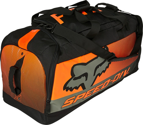 Bolso Motocross Fox Racing - Podium Gb