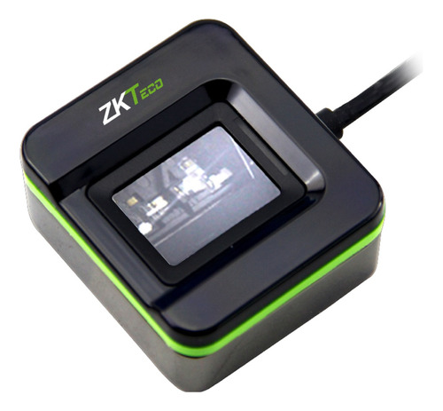 Lector De Huellas Usb Zkteco Slk20r Homologado Reniec Mtc