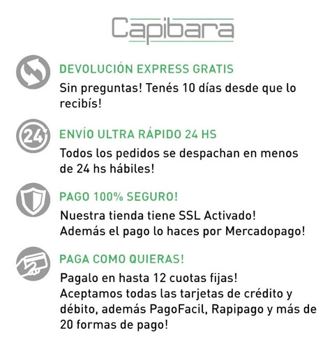 Imagen 3 de 4 de Set Bolso Matero Estampado