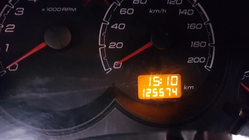 Chevrolet Classic Ls Aa+abs Impecable (cf)