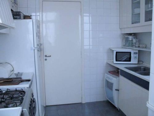 Imagen 16 de 18 de Semipiso Exclusivo Venta Recoleta