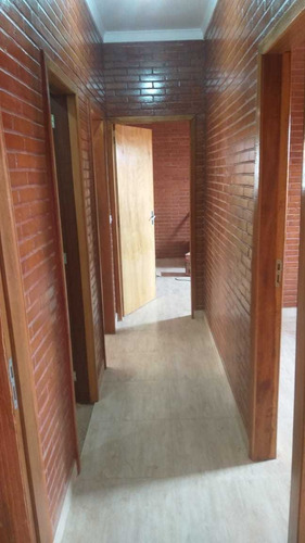 Imagem 8 de 14 de Chácara Em Condomínio Mairinque
