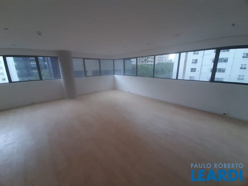 Conj. Comercial - Jardim Paulista - Sp - 631017