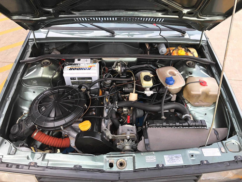 Volkswagen Parati Cl