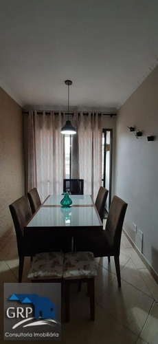 Imagem 4 de 15 de Apartamento Para Venda Em São Bernardo Do Campo, Rudge Ramos, 3 Dormitórios, 1 Banheiro, 1 Vaga - 8127_1-2091633
