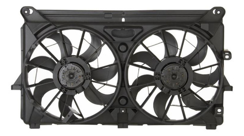 Motor Ventilador Gmc Yukon Denali 6.2 V8 2010